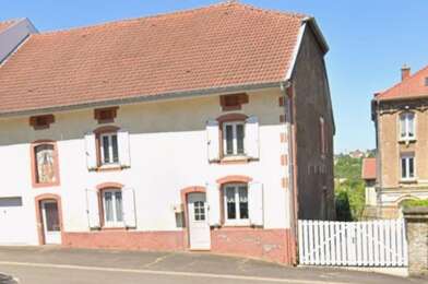 Maison 6 pièces 220000 €