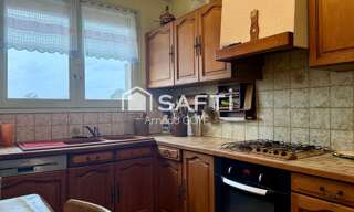 Maison 5 Pièces 114 m² à vendre à Saint-Jean-du-Bois (72430)