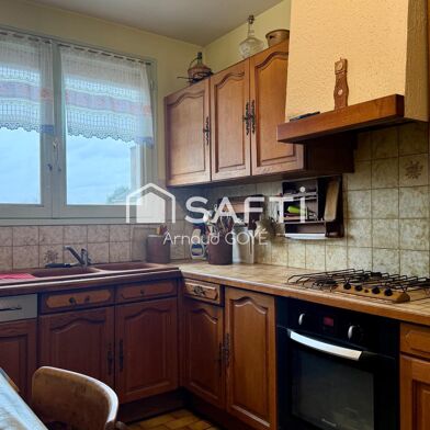 Maison 5 pièces 111000 €