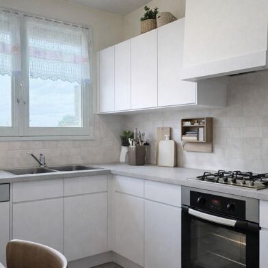 Maison 5 pièces 111000 €