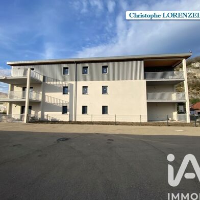 Appartement 4 pièces 235000 €