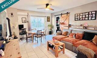 Appartement 3 Pièces 64 m² à vendre à Marseille 15 (13015)