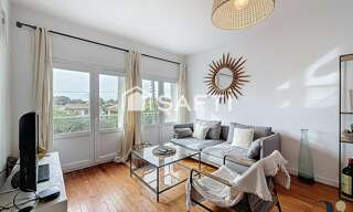 Appartement 3 Pièces 52 m² à vendre à Toulouse (31400)