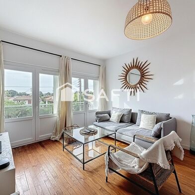 Appartement 3 pièces 219900 €