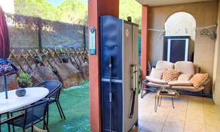 Appartement 3 Pièces 48 m² à vendre à Fréjus (83600)