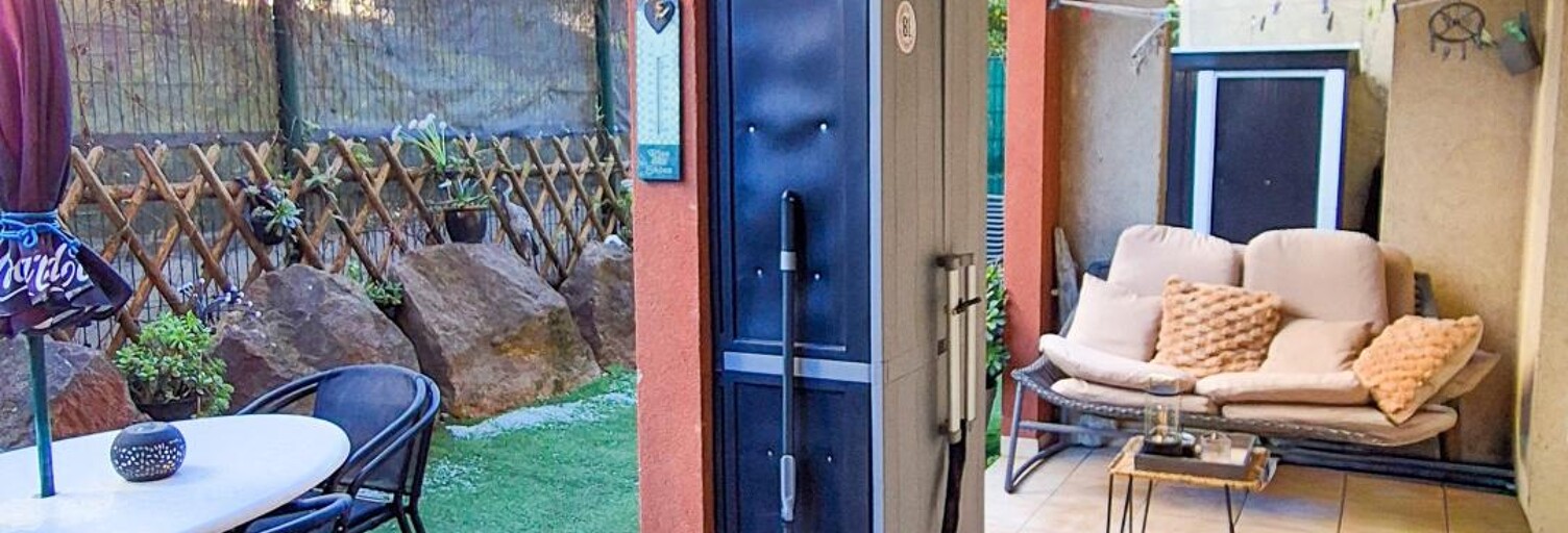 Appartement 3 Pièces 48 m² à vendre à Fréjus (83600)