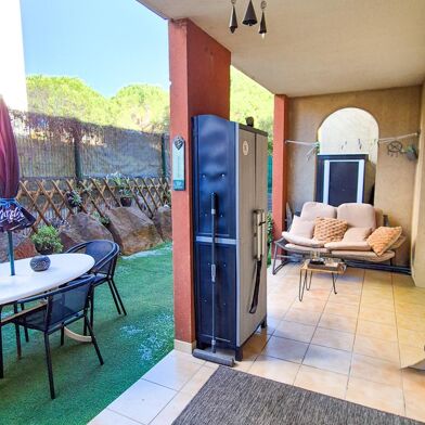 Appartement 3 pièces 204000 €