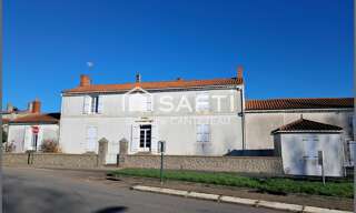 Maison 9 Pièces 250 m² à vendre à Angles (85750)