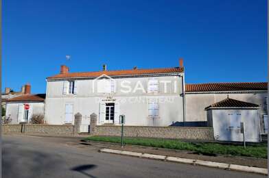 Maison 9 pièces 440000 €