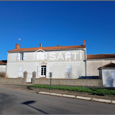 Maison 9 pièces 440000 €