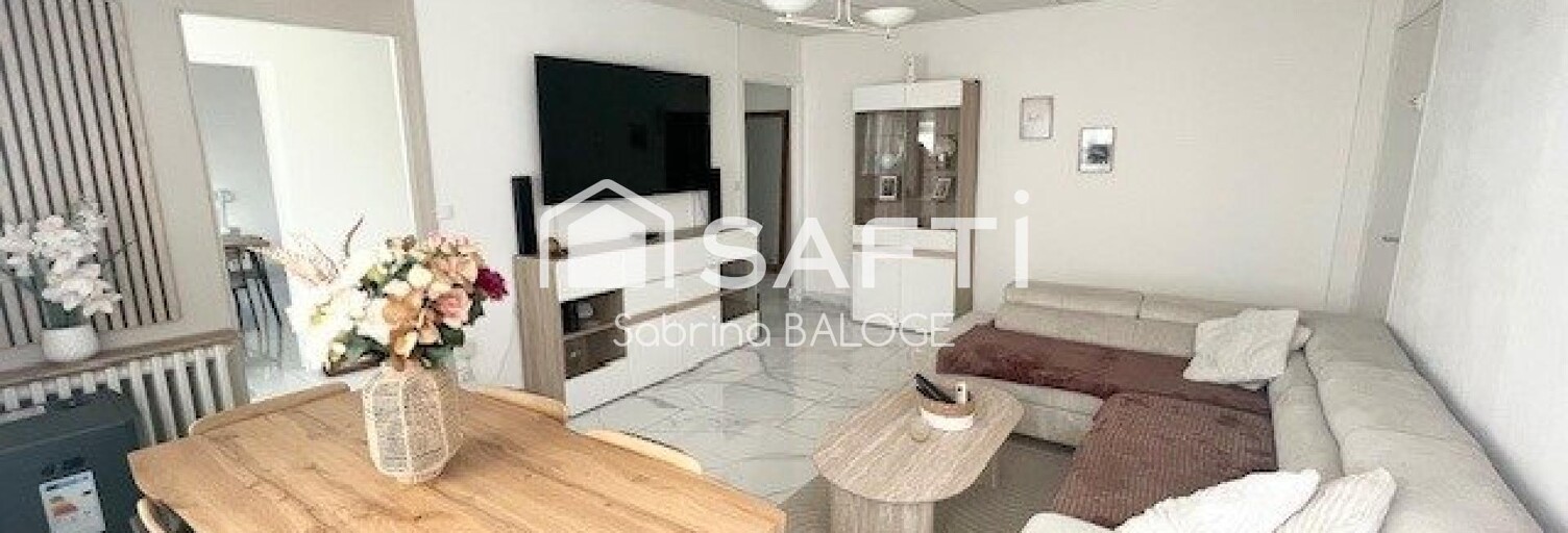 Maison 6 Pièces 200 m² à vendre à Vias (34450)