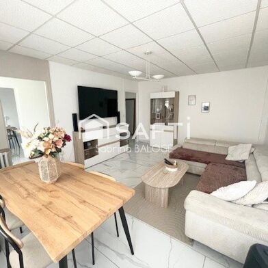 Maison 6 pièces 415000 €