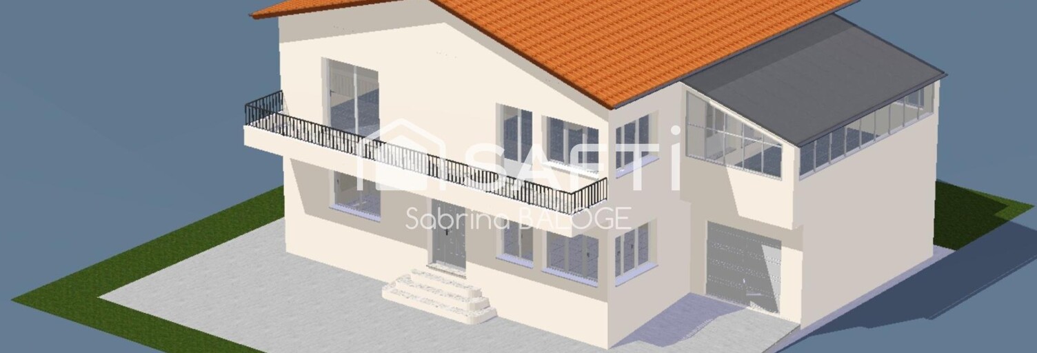 Maison 6 Pièces 200 m² à vendre à Vias (34450)