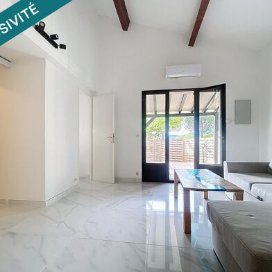 Maison 3 pièces 180000 €