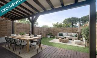 Maison 3 Pièces 33 m² à vendre à Bagnols-en-Forêt (83600)