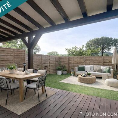 Maison 3 pièces 170000 €