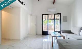 Maison 3 Pièces 33 m² à vendre à Bagnols-en-Forêt (83600)