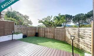 Maison 3 Pièces 33 m² à vendre à Bagnols-en-Forêt (83600)