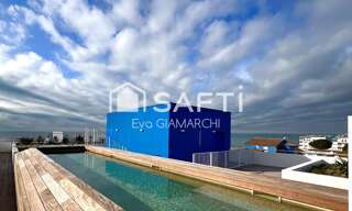 Appartement 3 Pièces 68 m² à vendre à Le Grau-du-Roi (30240)