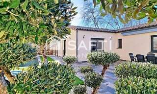 Maison 4 Pièces 90 m² à vendre à Maureilhan (34370)