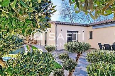 Maison 4 pièces 309000 €