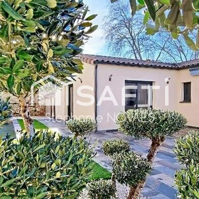 Maison 4 pièces 309000 €