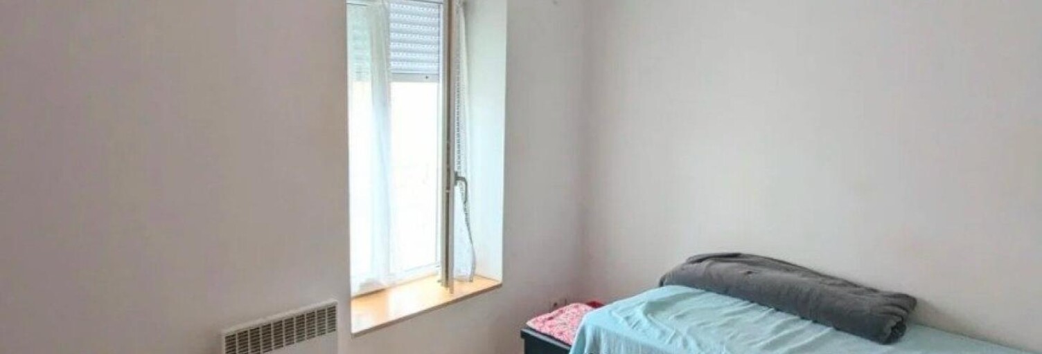 Appartement 2 Pièces 30 m² à vendre à Port-Saint-Père (44710)