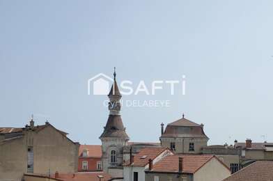 Appartement 4 pièces 57000 €