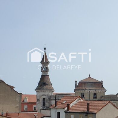 Appartement 4 pièces 57000 €