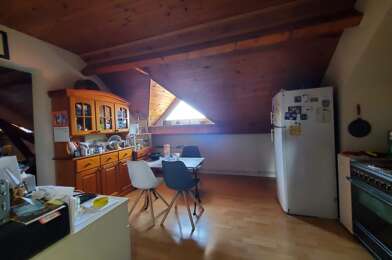 Appartement 4 pièces 57000 €