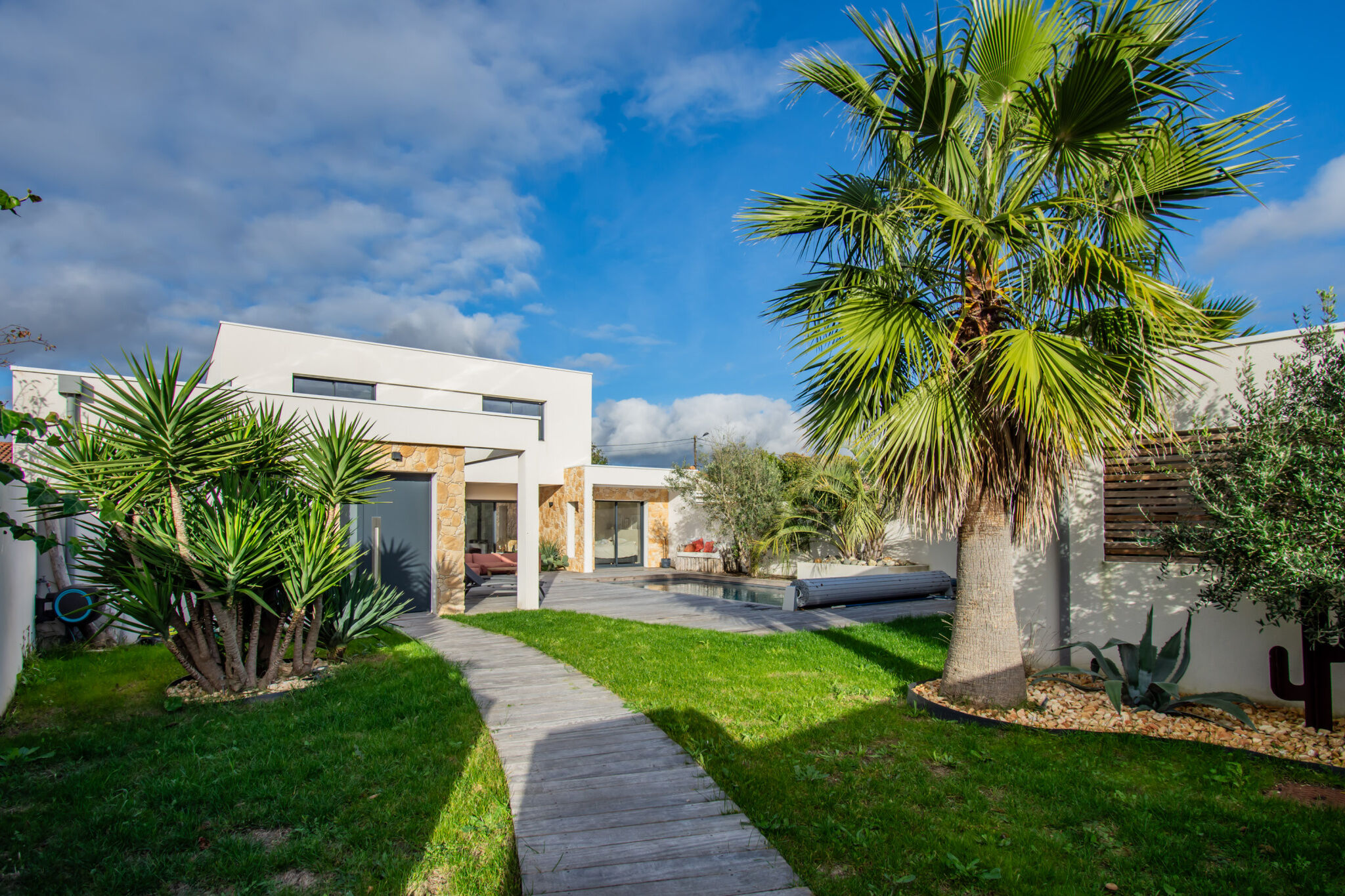 Villa / Maison  T8 à vendre Royan 17200