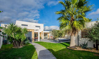 Maison 8 Pièces 182 m² à vendre à Royan (17200)