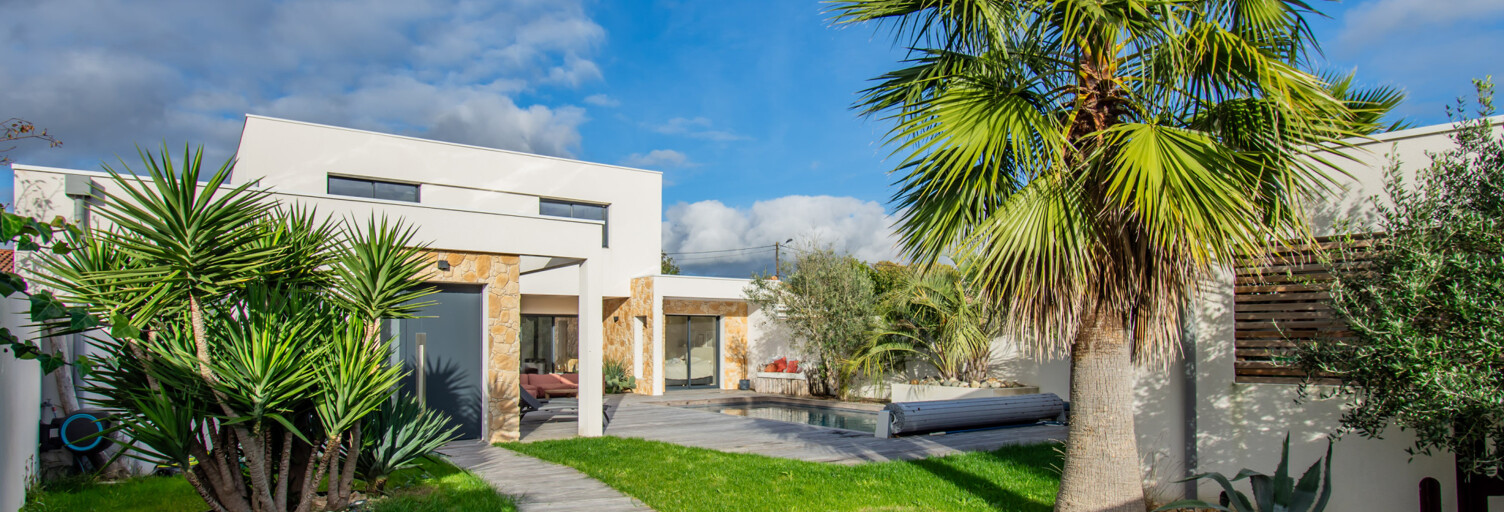 Maison 8 Pièces 182 m² à vendre à Royan (17200)