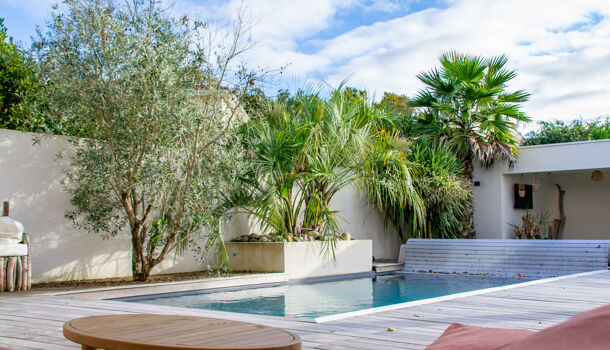 Villa / Maison 8 pièces  à vendre Royan 17200