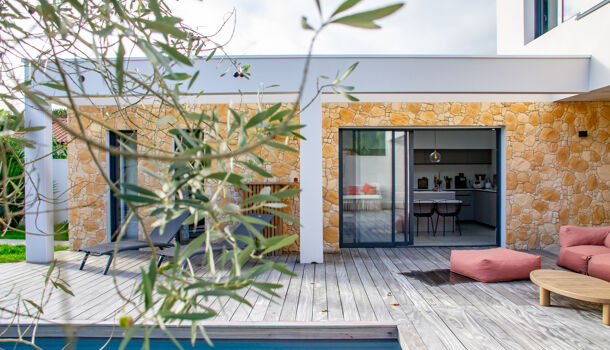 Villa / Maison 8 pièces  à vendre Royan 17200