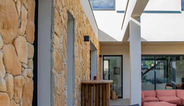 Villa / Maison 8 pièces  à vendre Royan 17200