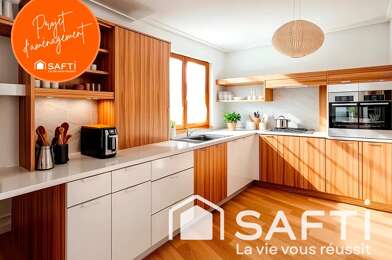 Maison 6 pièces 275000 €