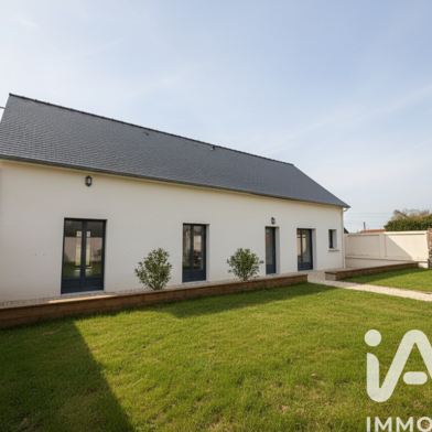 Maison 4 pièces 65000 €