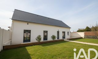 Maison 4 Pièces 100 m² à vendre à Ollé (28120)