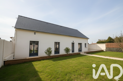 Maison 4 pièces 65000 €