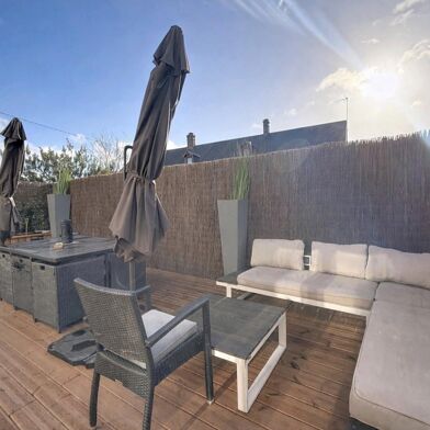 Maison 4 pièces 275000 €