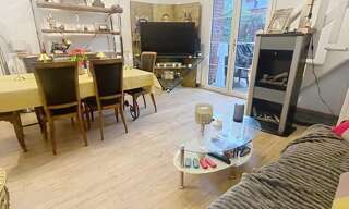 Maison 4 Pièces 77 m² à vendre à Verton (62180)