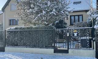 Maison 9 Pièces 140 m² à vendre à Chelles (77500)