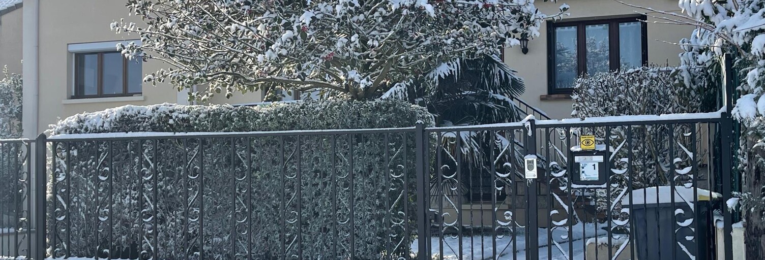 Maison 9 Pièces 140 m² à vendre à Chelles (77500)