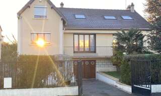 Maison 9 Pièces 140 m² à vendre à Chelles (77500)