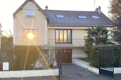 Maison 9 pièces 520000 €