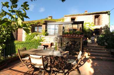 Maison 10 pièces 522500 €