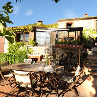 Maison 10 pièces 522500 €