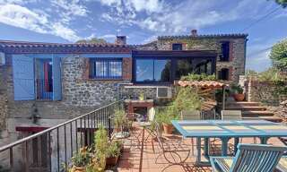 Maison 10 Pièces 205 m² à vendre à Saint-Jean-Pla-de-Corts (66490)