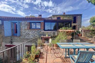 Maison 10 pièces 494000 €
